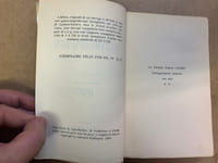 Les métamorphoses