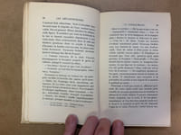 Les métamorphoses