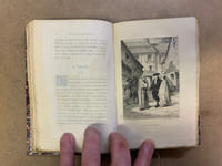 Voyage sentimental en France et en Italie. Traduction nouvelle par Alfred Hédouin