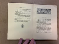 Contes magiques d’après l’ancien texte chinois de P’ou Soung-Lin