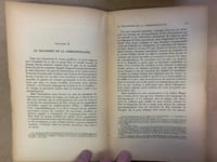 Histoire générale des Postes