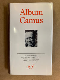 Album Camus