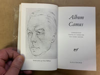 Album Camus