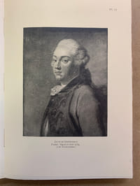 J.-B. Perronneau (1715-1783). Sa vie et son œuvre