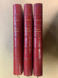 France pittoresque ou description pittoresque, topographique et statistique des Départements et Colonies de la France offrant en résumé pour chaque département et colonie l’histoire, les antiquités, la topographie, la météorologie, l’histoire naturelle, la division politique et administrative, la description générale et pittoresque du pays, la description particulière des villes, bourgs, communes et châteaux, celle des mœurs, coutumes et costumes, etc. ; avec des notes sur les langues, idiomes et patois, sur l’instruction publique et la bibliographie locale ; sur les hommes célèbres, etc. ; et des renseignements statistiques sur la population, l’industrie, le commerce, l’agriculture, la richesse territoriale, les impôts, etc., etc. ; accompagnée de la Statistique générale de la France sous le rapport politique, militaire, judiciaire, financier, moral, médical, agricole ; industriel et commercial