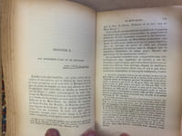 Le Mont-Blanc. Cinquième édition, revue et augmentée d’un Supplémnet avec une carte des routes du Mont-Blanc 
