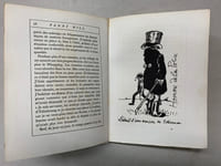 Les vrais mémoires de Fanny Hill. Illustré de dessins de l’auteur 