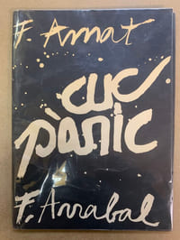 Cuc Pànic