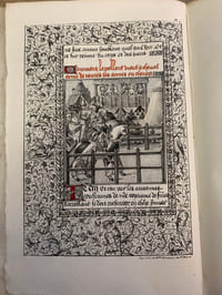 Cérémonies des Gages de Bataille selon les constitutions du bon Roi Philippe de France représentées en onze figures ; suivies d’instructions sur la manière dont se doivent faire empereurs, rois, ducs, marquis, comtes, vicomtes, baron, chevaliers ; avec les avisements et ordonnances de guerre ; publiées d’après le Manuscrit de la Bibliothèque du Roi