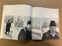 Khrouchtchev inédit 