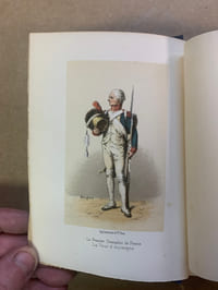 Le Premier Grenadier de France, La Tour d’Auvergne. Etude biographique