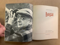 Brassaï