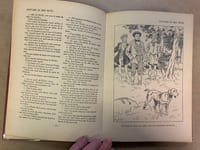 Histoire de mes bêtes. Illustrations de Henry Morin