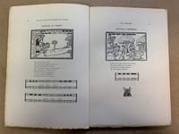 Les plus belles fanfares de chasse transcrites et revues par M. Boursier de La Roche, précédées d’une introduction historique et bibliographique par le Cdt G. de Marolles