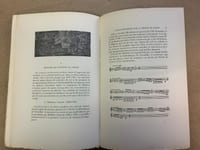 Les plus belles fanfares de chasse transcrites et revues par M. Boursier de La Roche, précédées d’une introduction historique et bibliographique par le Cdt G. de Marolles