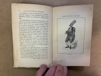 Histoire anecdotique des Marionnettes modernes