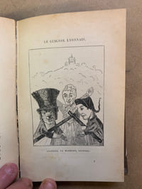 Histoire anecdotique des Marionnettes modernes