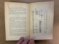 Histoire anecdotique des Marionnettes modernes
