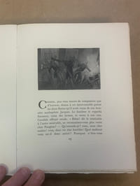 Candide ou l’Optimisme. Illustrations de André Lambert