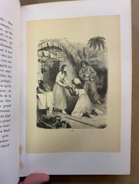 Paul et Virginie suivi de La chaumière indienne, précédé d’une notice historique sur Bernardin de Saint-Pierre par M. C. A. Sainte-Beuve