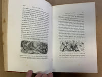 Paul et Virginie suivi de La chaumière indienne, précédé d’une notice historique sur Bernardin de Saint-Pierre par M. C. A. Sainte-Beuve