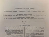 Entrée du Roi Henri II à Rouen en 1550. Le cortège historique organisé par le comité des fêtes de bienfaisance en 1880. 22 eaux-fortes avec texte