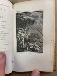 Poésies. Idylles, Romances et autres poésies