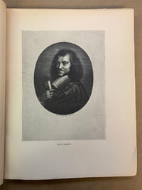 Jean Marot. Architecte et graveur parisien