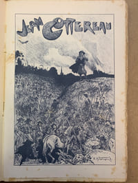 Chansons de "La Fleurs de Lys" (1793)