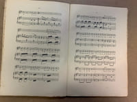 Chansons de "La Fleurs de Lys" (1793)