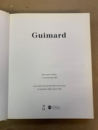 GUIMARD