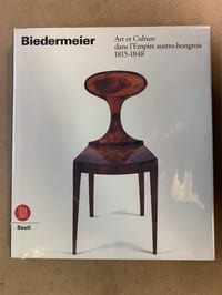 BIEDERMEIER. Art et Culture dans l’Empire austro-hongrois 1815-1848