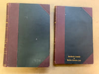 La Teinture du Coton et des fibres similaires avec les Colorants de la Manufacture Lyonnaise de Matières Colorantes, Lyon. Concessionnaires des brevets de Léopold Cassella et Cie