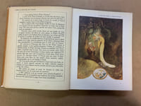 Dans le Royaume des Fleurs. Illustrations de Willy Pogany