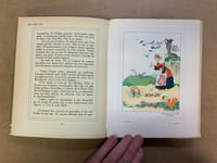 Les Clefs d’Or. Illustrations de Félix Lorioux