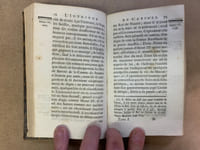 L’Intrigue du Cabinet sous Henri IV et Louis XIII, terminée par la Fronde