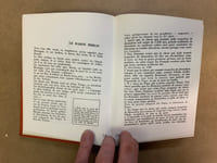 Le Livre des Prophéties