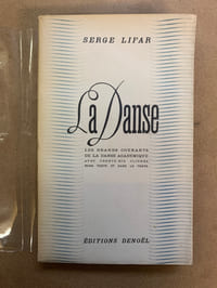 La Danse. Les grands courants de la danse académique 
