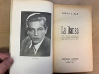 La Danse. Les grands courants de la danse académique 