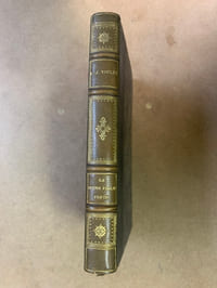 La Jeune Fille Verte