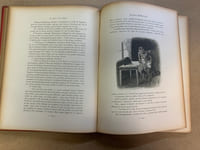 La mort de l’Aigle. 1814. Ouvrage illustré de cent huit gravures en deux tons