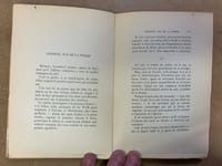 Le Pal suivi de Nouveaux propos d’un entrepreneur de démolitions. Edition originale