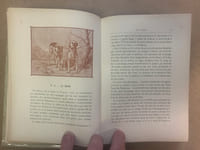 Le Gibier à Poil. Les quadrupèdes de la Chasse. Description. Mœurs-Acclimatation-Chasse. 30 eaux-fortes sur zinc en couleurs et 74 illustrations par Karl Bodmer. Quatrième édition
