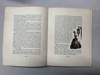 César Birotteau. Illustrations de J. Boullaire