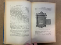 L’Art et le Confort dans la vie moderne. Le bon vieux Temps