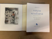 Tanzaï et Néadarné. Texte intégral de l’édition princeps de 1734. Pointes sèches originales de Paul-Emile Bécat 