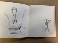 Les Dessins Magiques de Victor Brauner