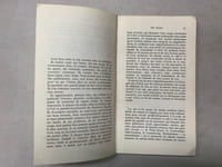 Les Choses. Une histoire des années 60 