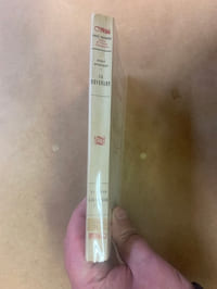 Le revenant. Traduit de l’allemand par Blaise Briod