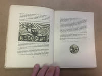 Monsieur de Phocas. Astarté. Bois gravés par Chapront 